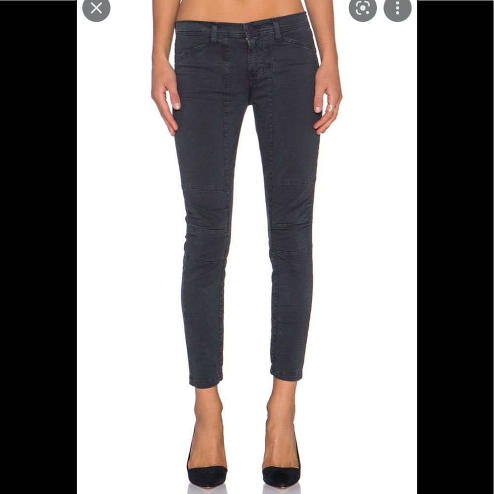 JBrand Ginger Jeans